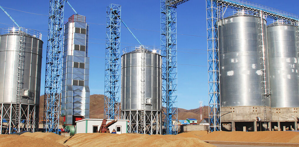 САНХҮҮГИЙН МЭДЭЭЛЭЛ