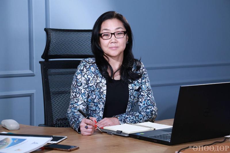 Д.Дуламсүрэн: Манай компани төлөвлөсөн ажил, тавьсан зорилтоо давуулан биелүүлсэн