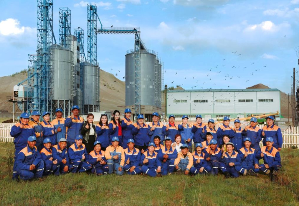 The owners of the speedboats have been identified